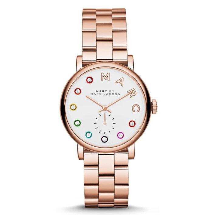 Marc by Marc Jacobs MBM3441 Womens Watch