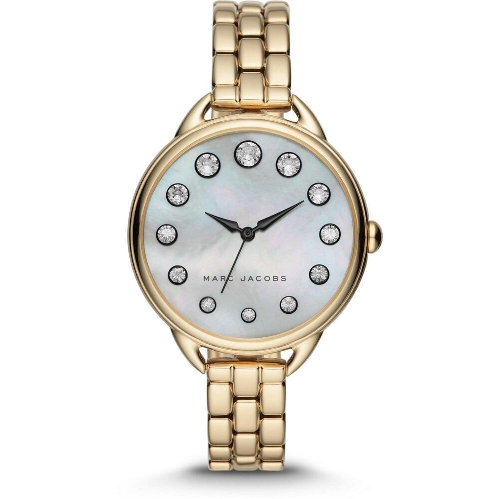 Marc Jacobs MJ3509 Women's Watch - Watch Home™