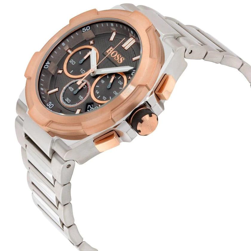 Hugo Boss 1513362 Chronograph Quartz Men's Watch - Watch Home™