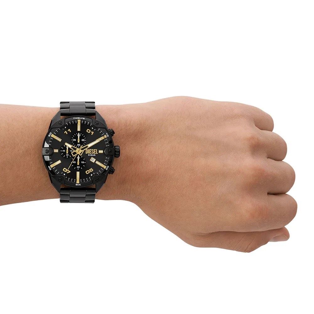 Diesel DZ4644 Men's Watch