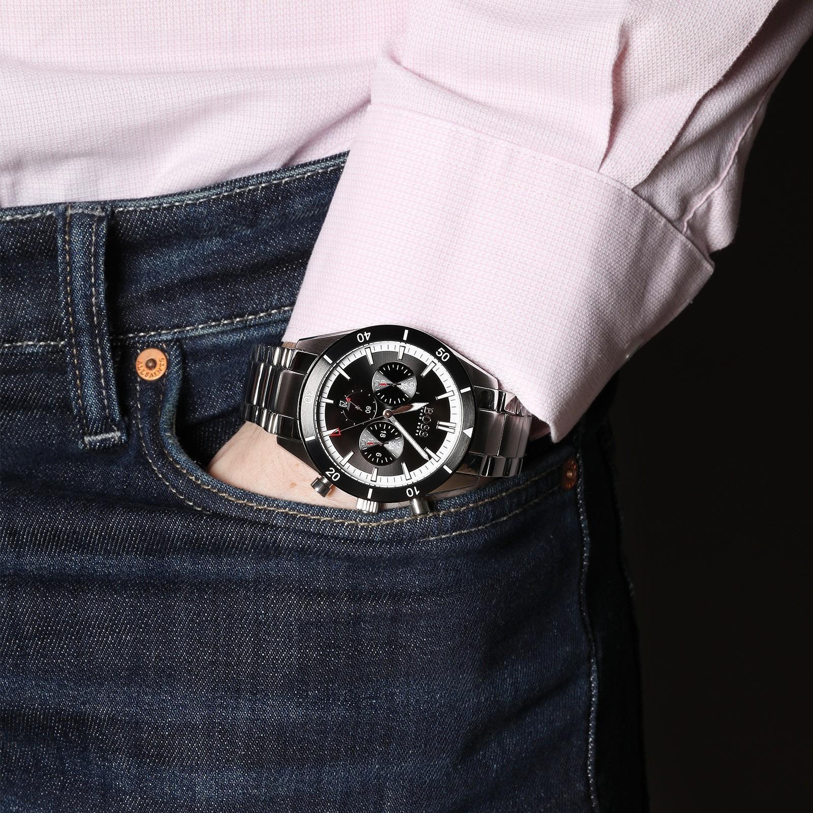 Hugo Boss 1513862 Men's Watch - Watch Home™