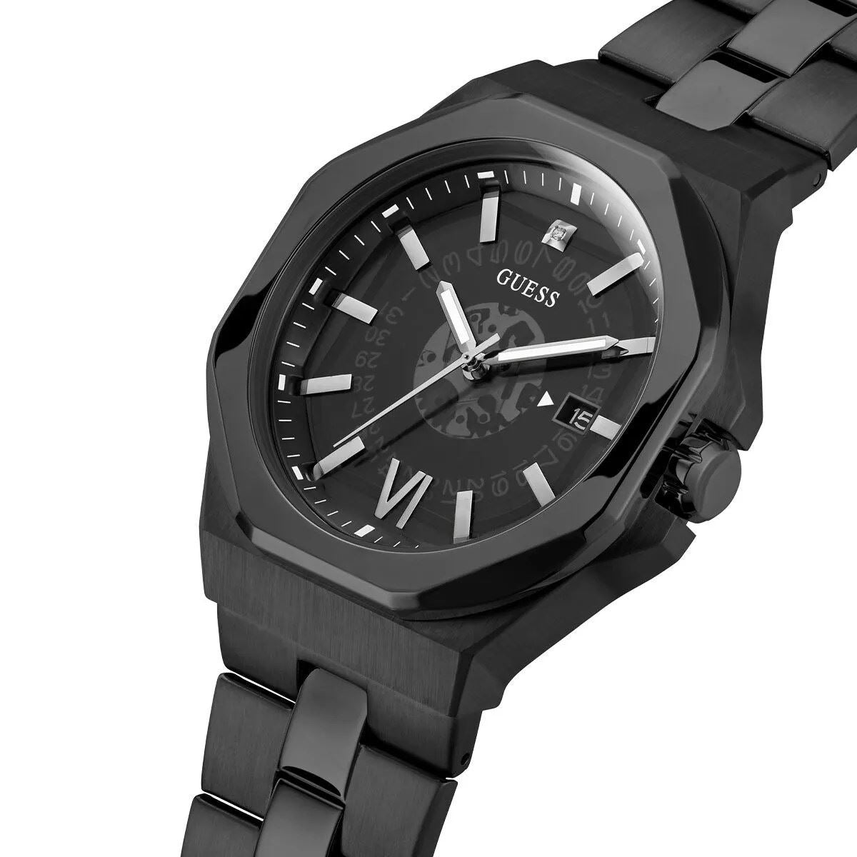 Guess GUGW0573G3 Pırlantalı Kol Saati