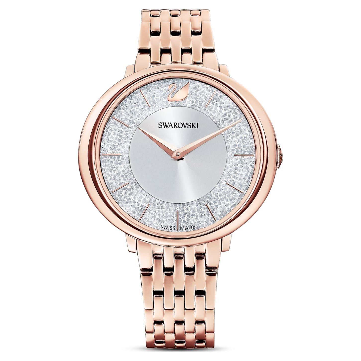 Swarovski 5544590 Crystalline Chic Women's Watch - Watch Home™