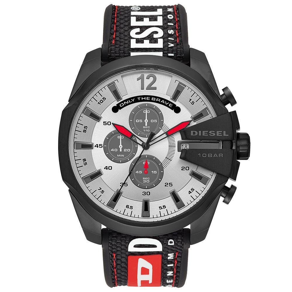 Diesel DZ4512 Men's Watch - Watch Home™