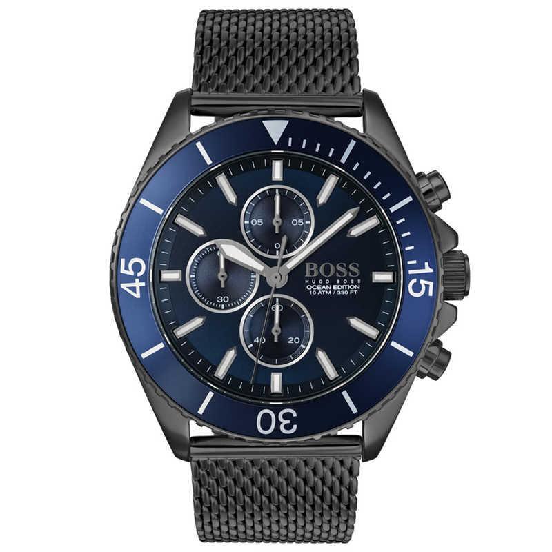 Hugo Boss 1513702 Chronograph Quartz Men's Watch - Watch Home™