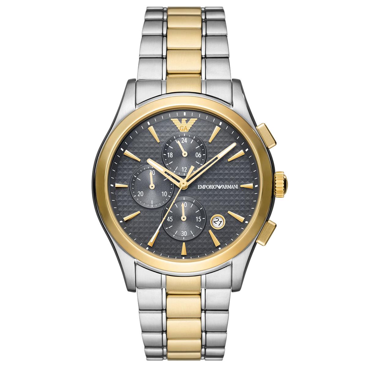 Emporio Armani AR11527 Men's Watch