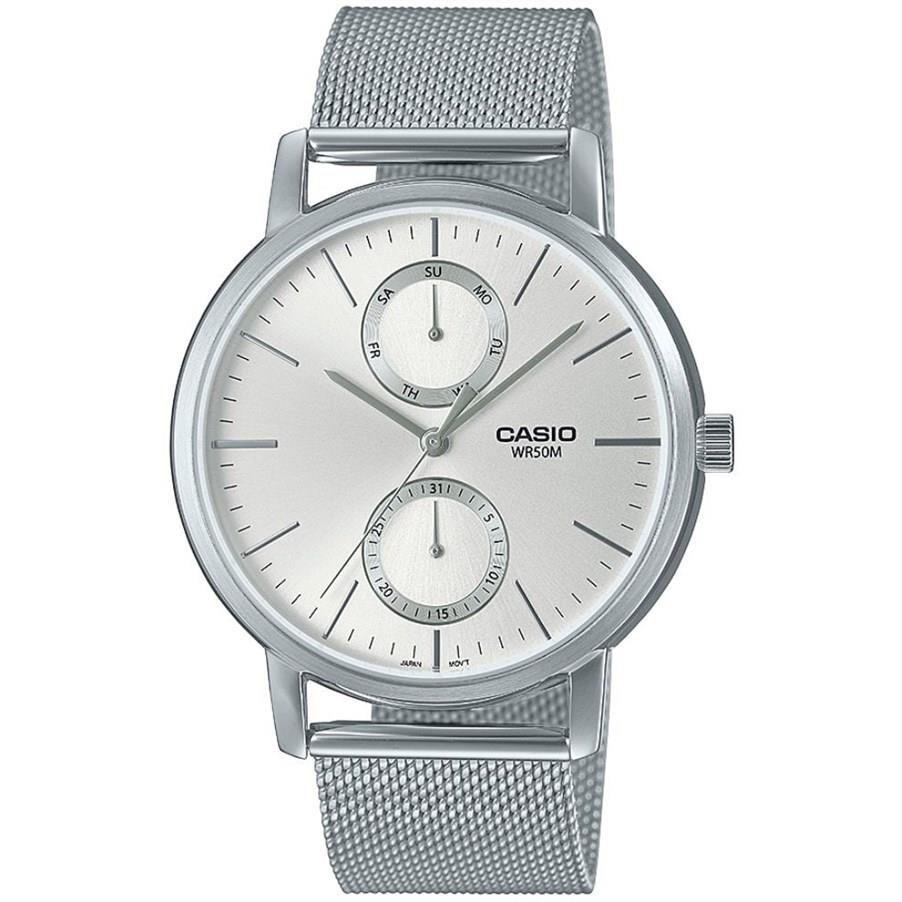 Casio MTP-B310M-7ADF Quartz Men's Watch