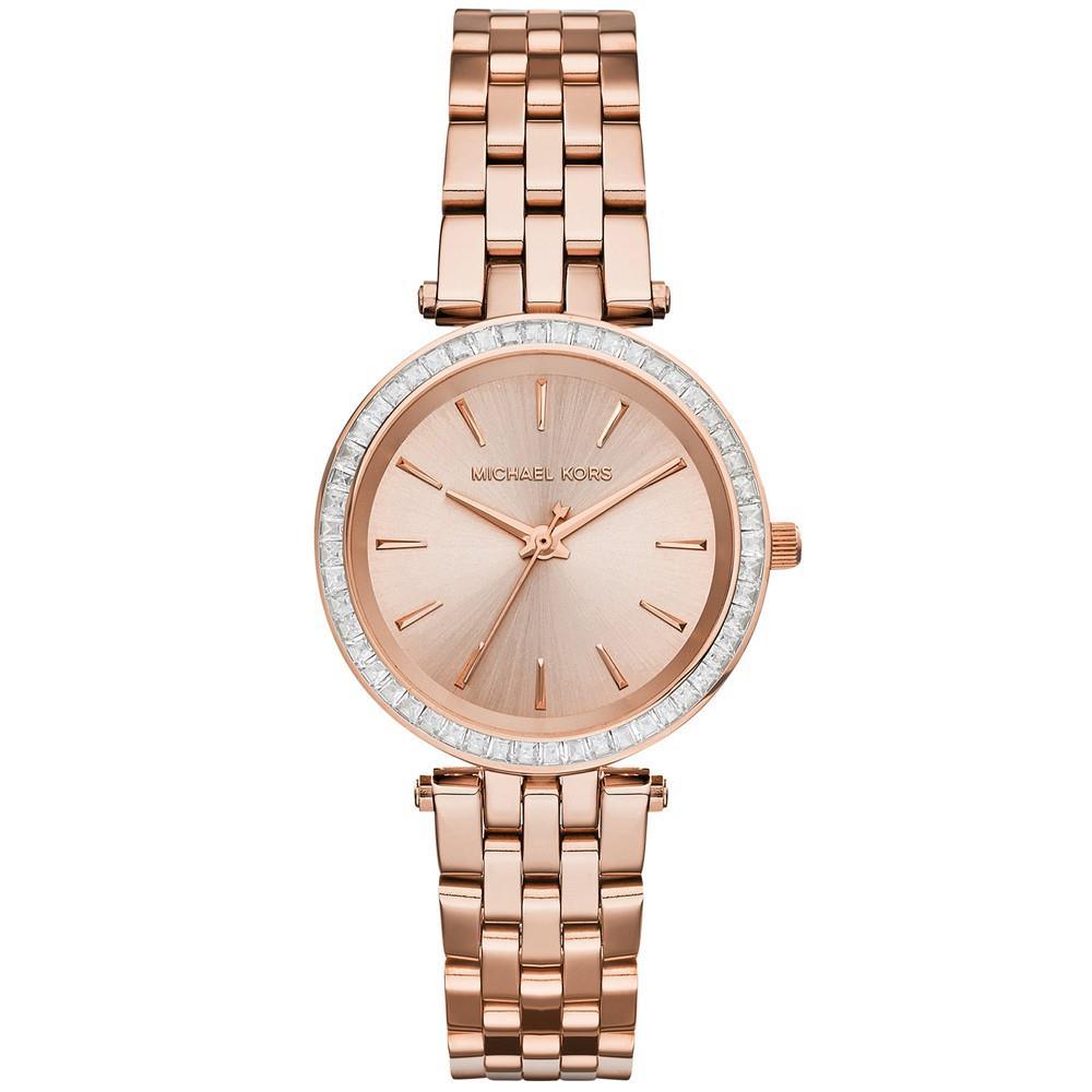 Michael Kors MK3366 Women's Watch - Watch Home™