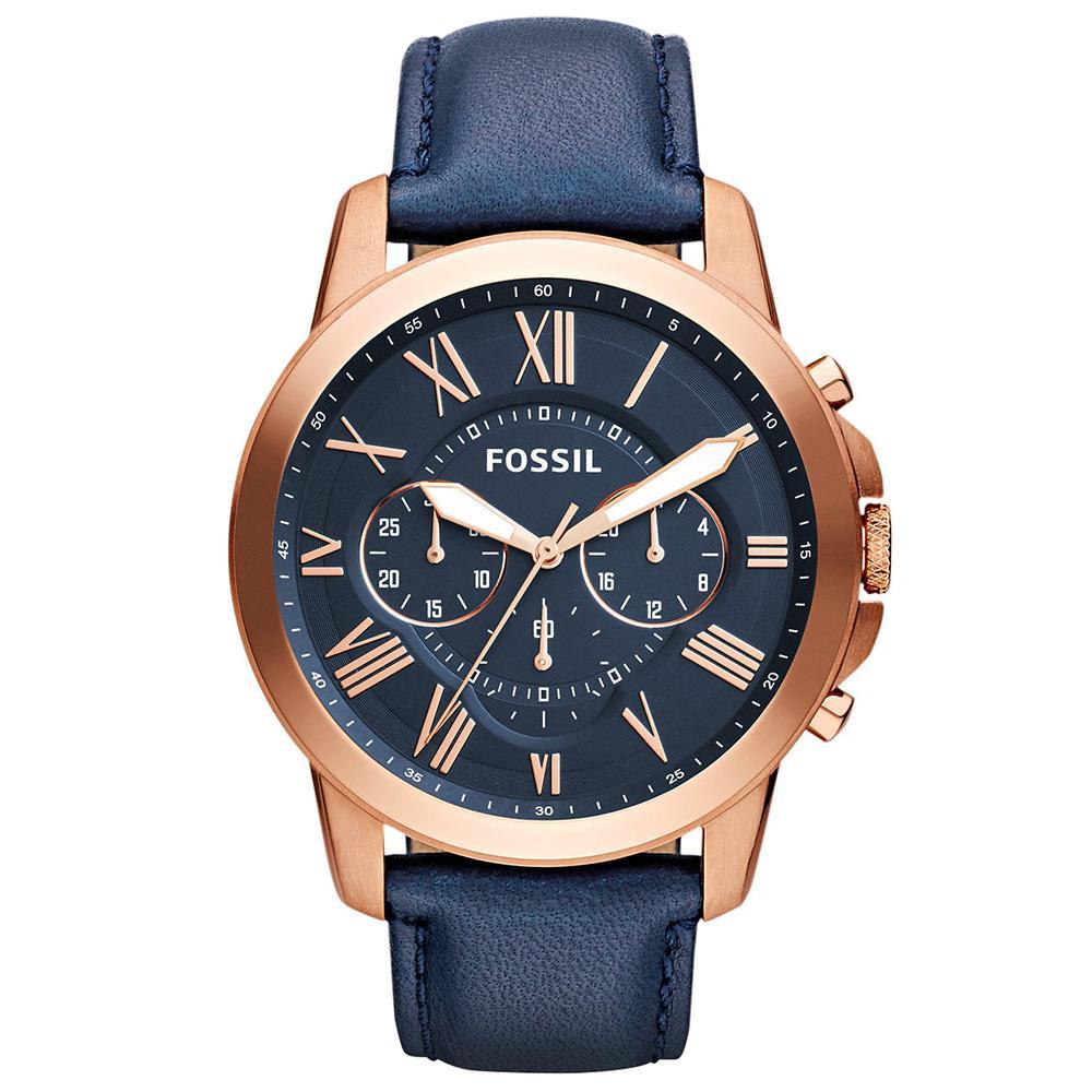 FS4835 ' s Watch