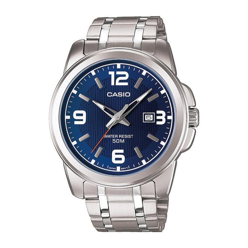 Casio MTP-1314D-2AVDF Men's Watch - Watch Home™