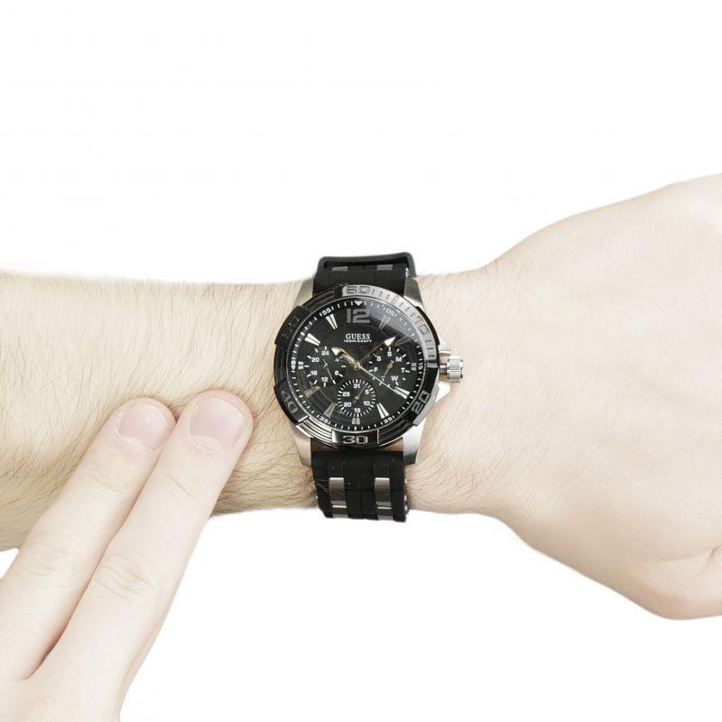 Guess W0366G1Men's Watch - Watch Home™