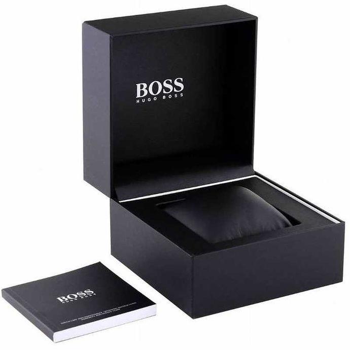 Hugo Boss 1513784 Exclusive Gents Skymaster Chronograph Watch - Watch Home™