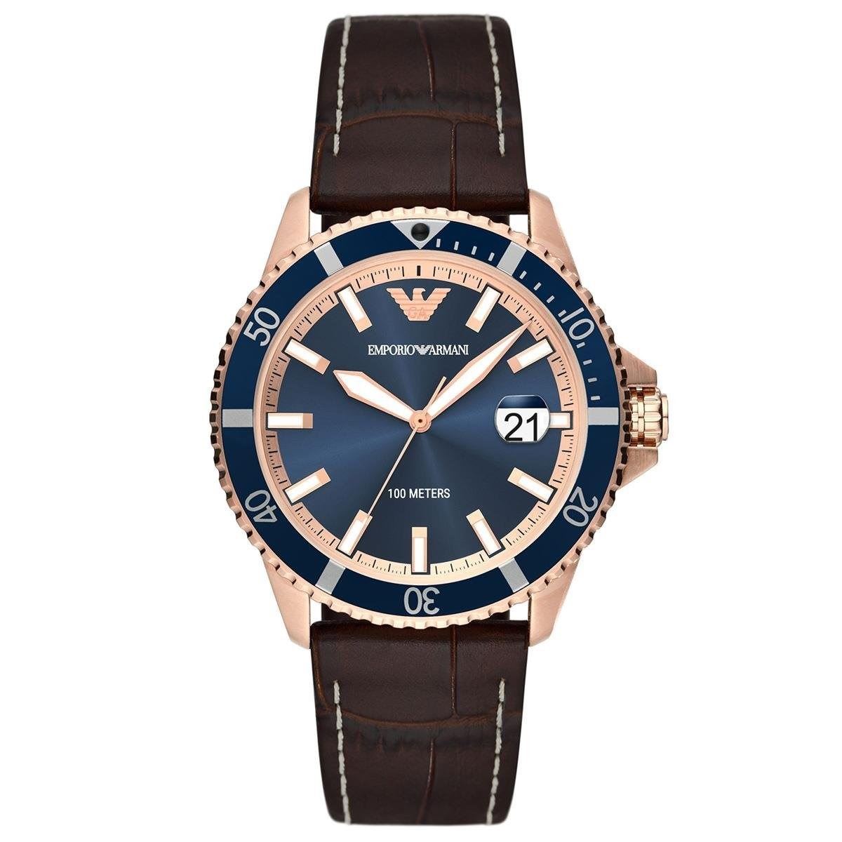 Emporio Armani AR11556 Men's Watch
