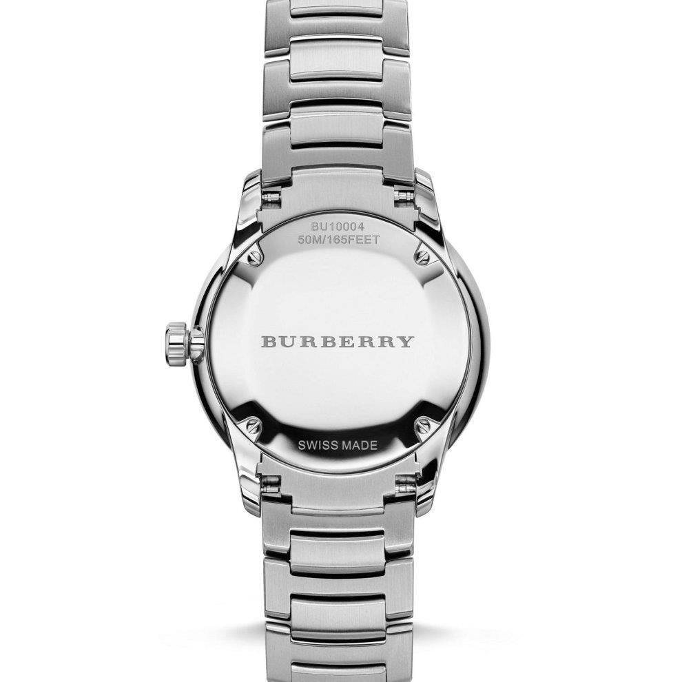Burberry BU10004 Men's Watch - Watch Home™