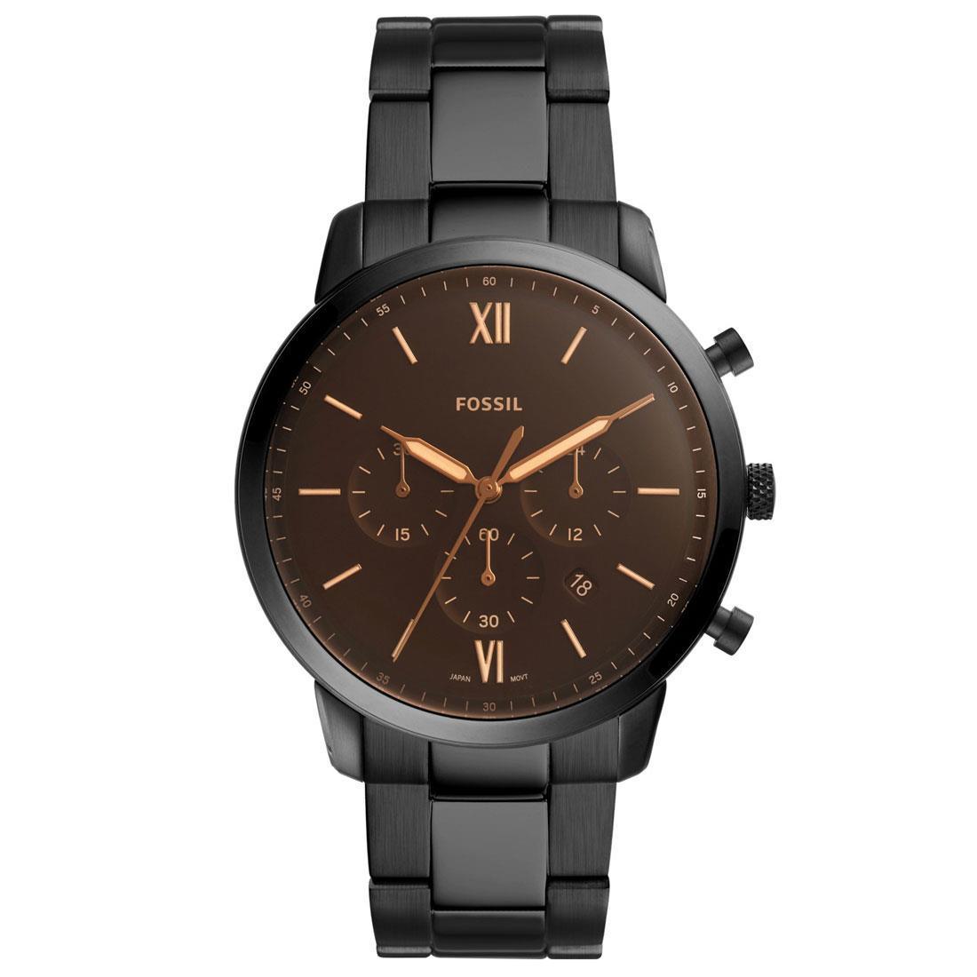 Fossil FS5525 Men's Watch - Watch Home™