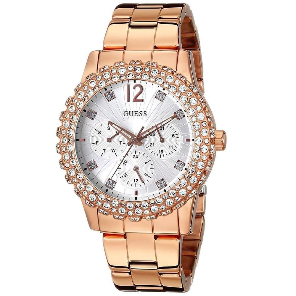 Guess W0335L3 Ladies Watches Watch - Watch Home™
