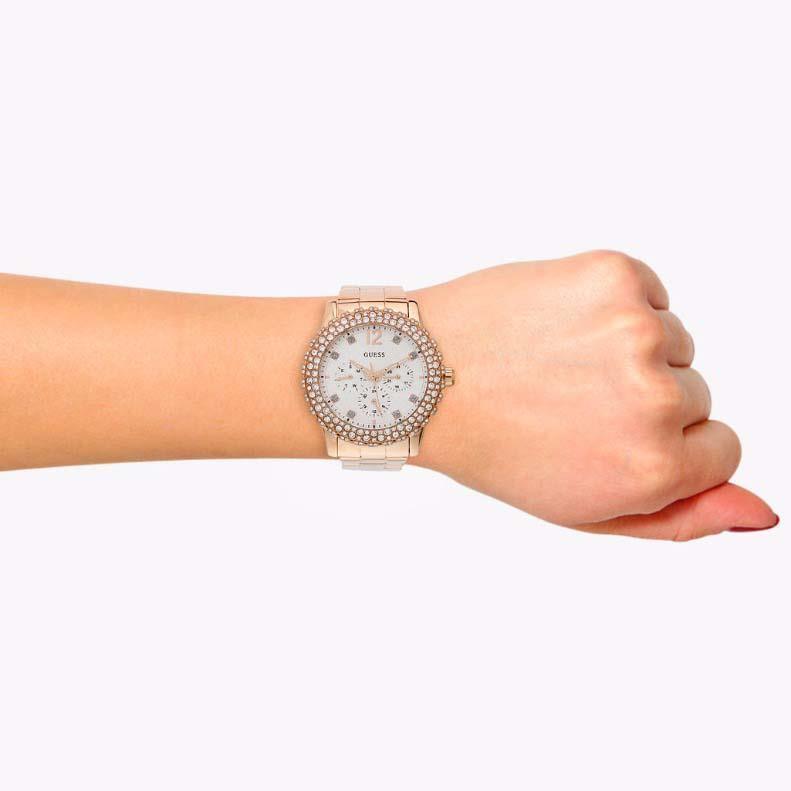Guess W0335L3 Ladies Watches Watch - Watch Home™