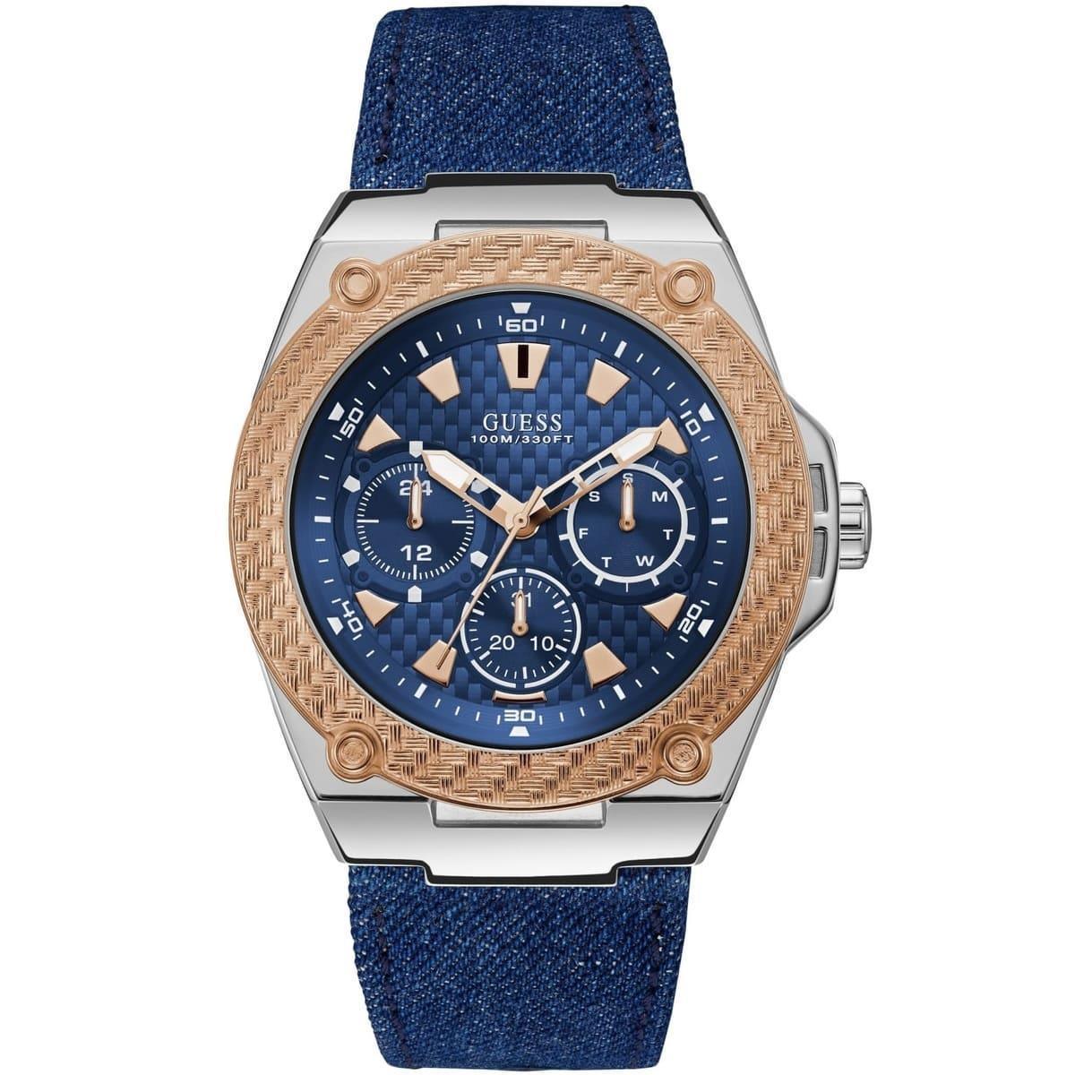 Guess W1058G1 Men's Watch - Watch Home™