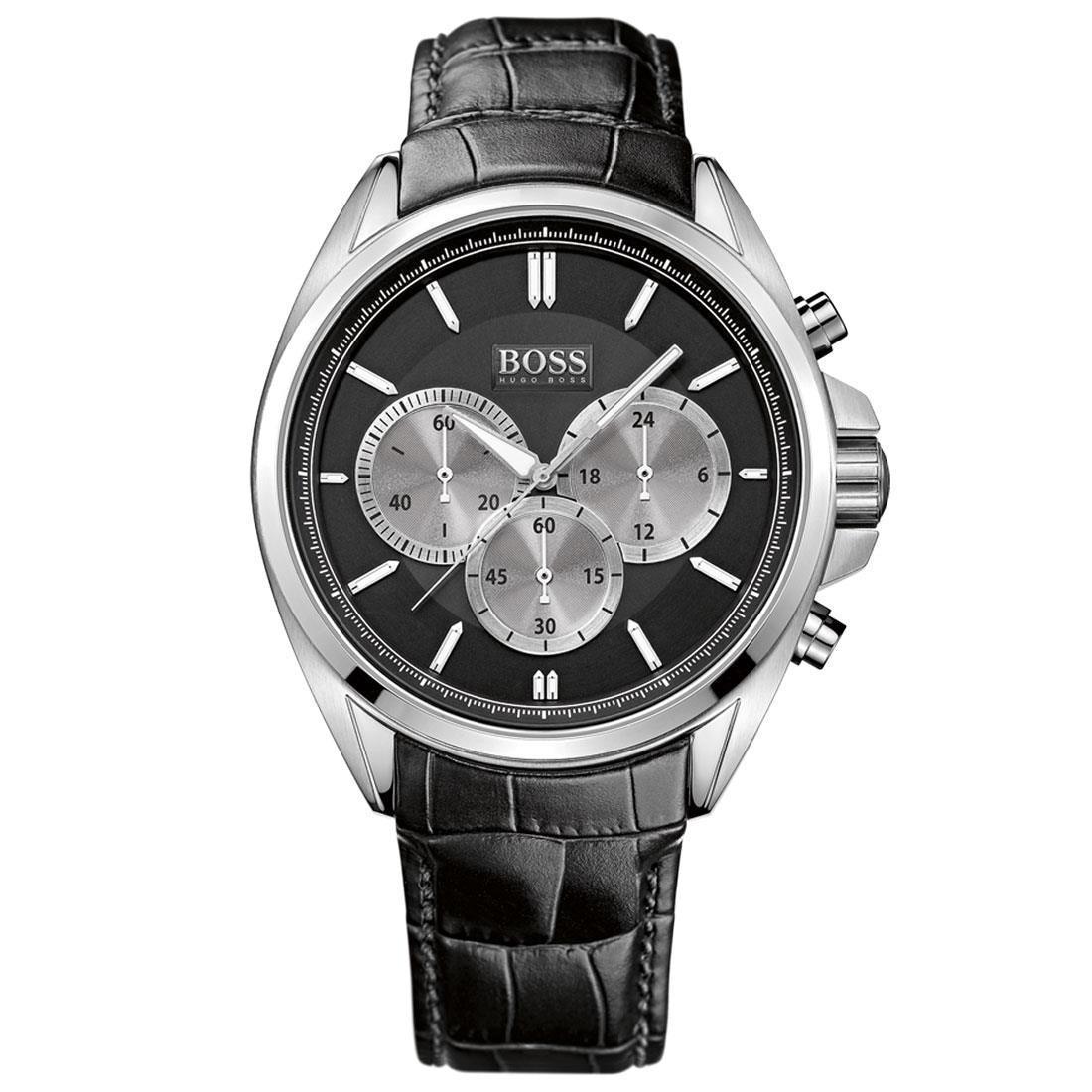 Hugo Boss 1512879 Men's watch - Watch Home™