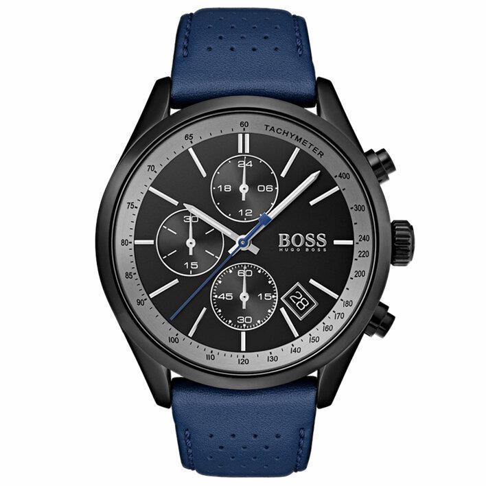 Hugo Boss 1513563 Men's Watch - Watch Home™