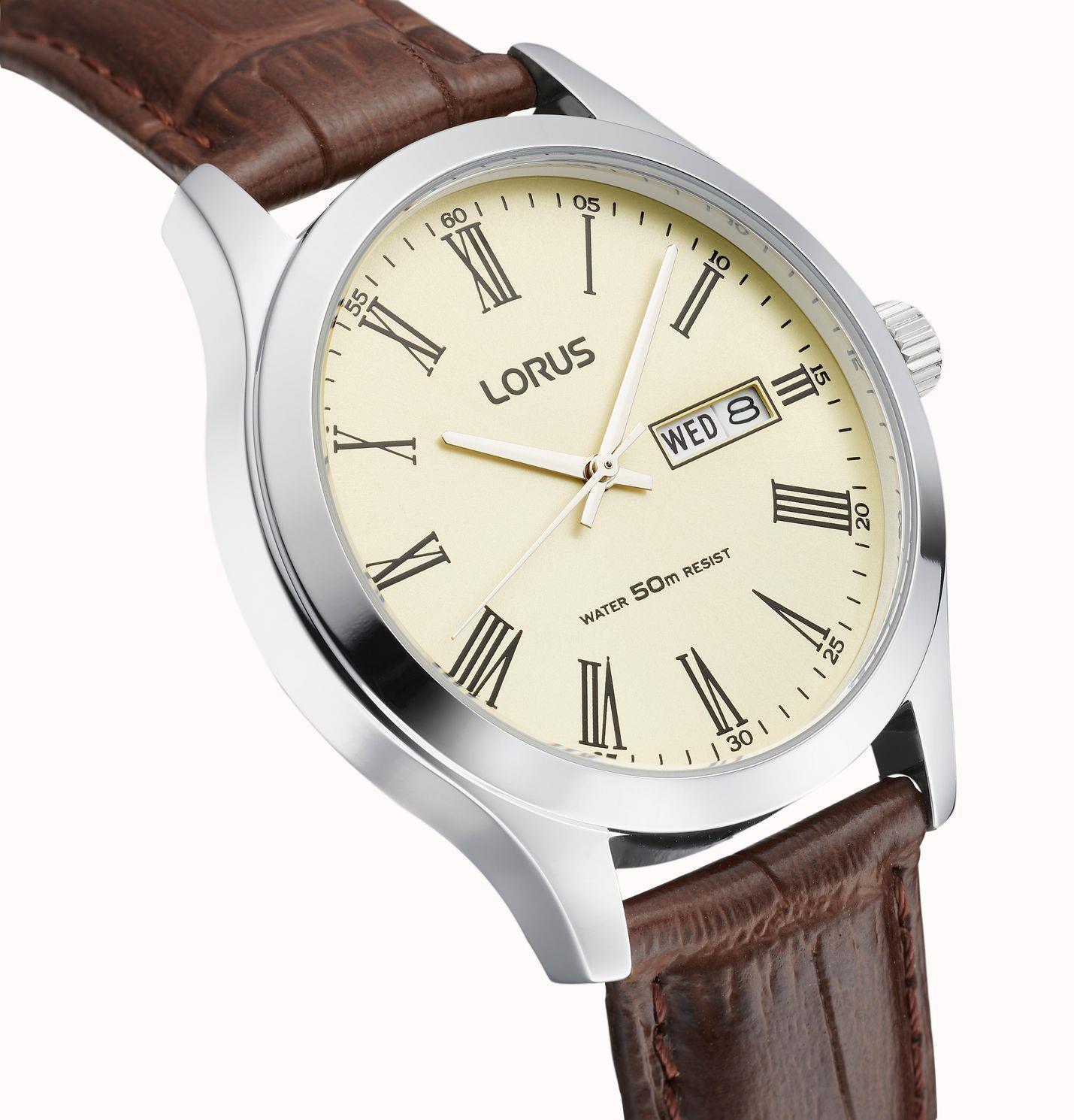 Lorus RXN53DX9 Men's Watch - Watch Home™