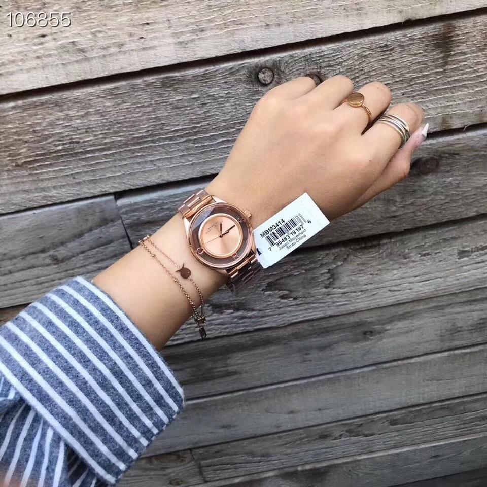 Marc Jacobs MBM3414 Women's Watch - Watch Home™