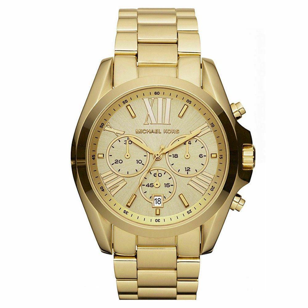 Michael Kors MK5605 Women's Watch - Watch Home™