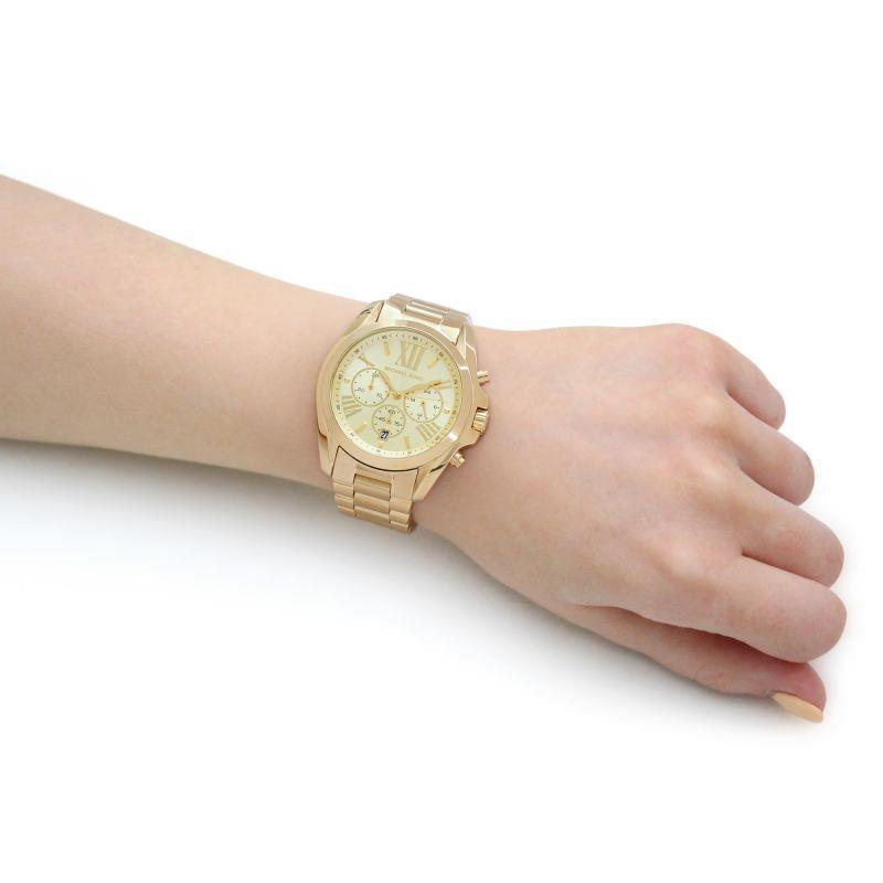 Michael Kors MK5605 Women's Watch - Watch Home™