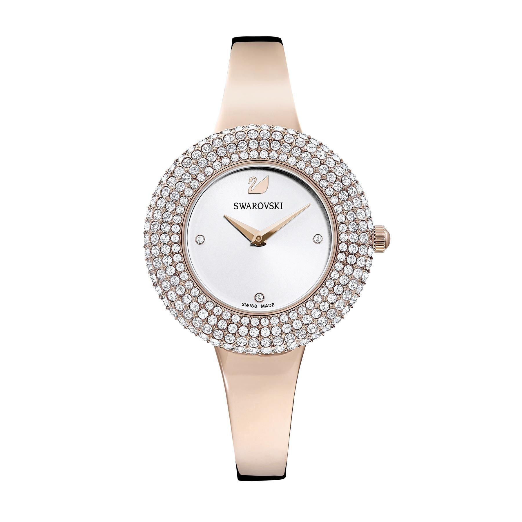 Swarovski 5484073 Ladies Watch - Watch Home™