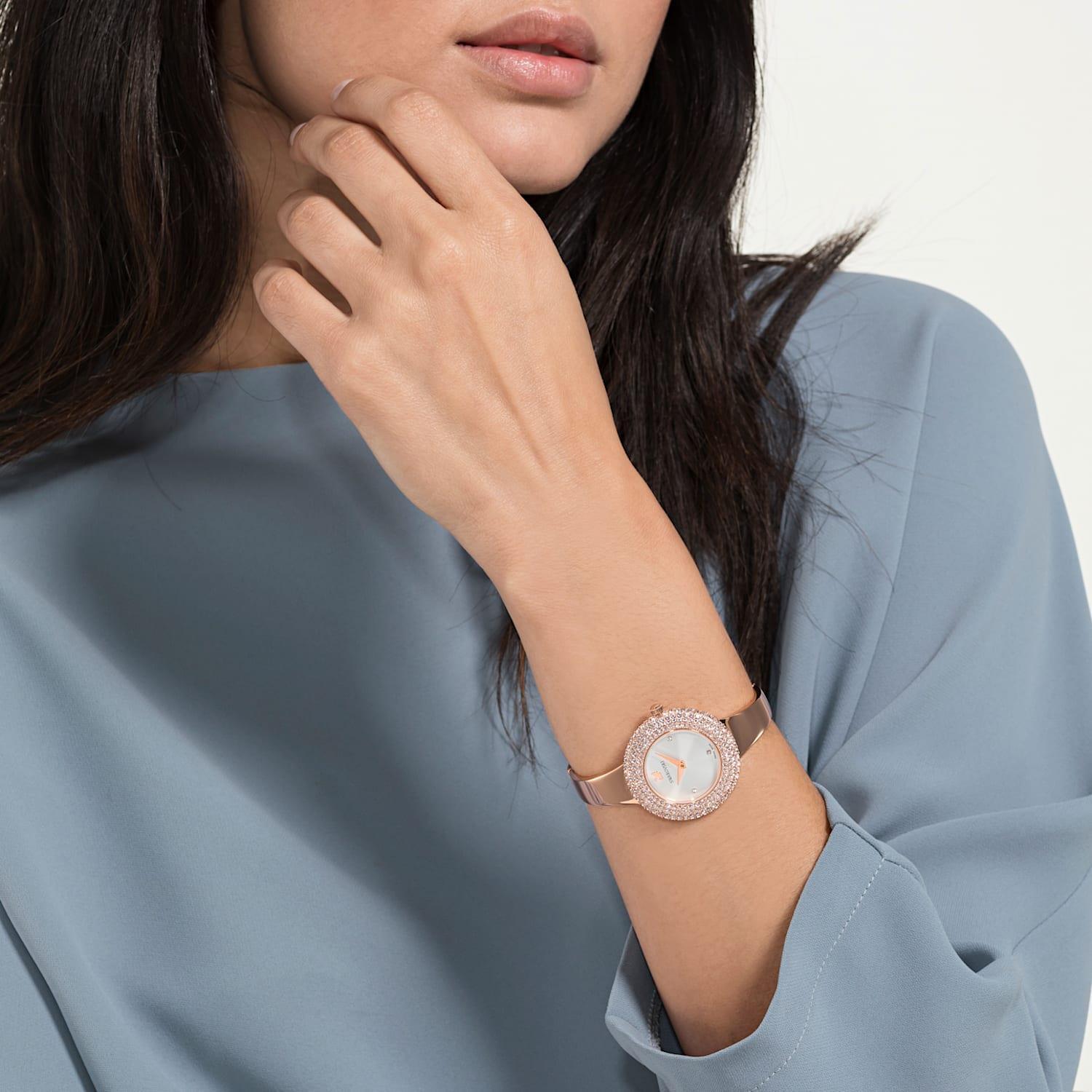Swarovski 5484073 Ladies Watch - Watch Home™