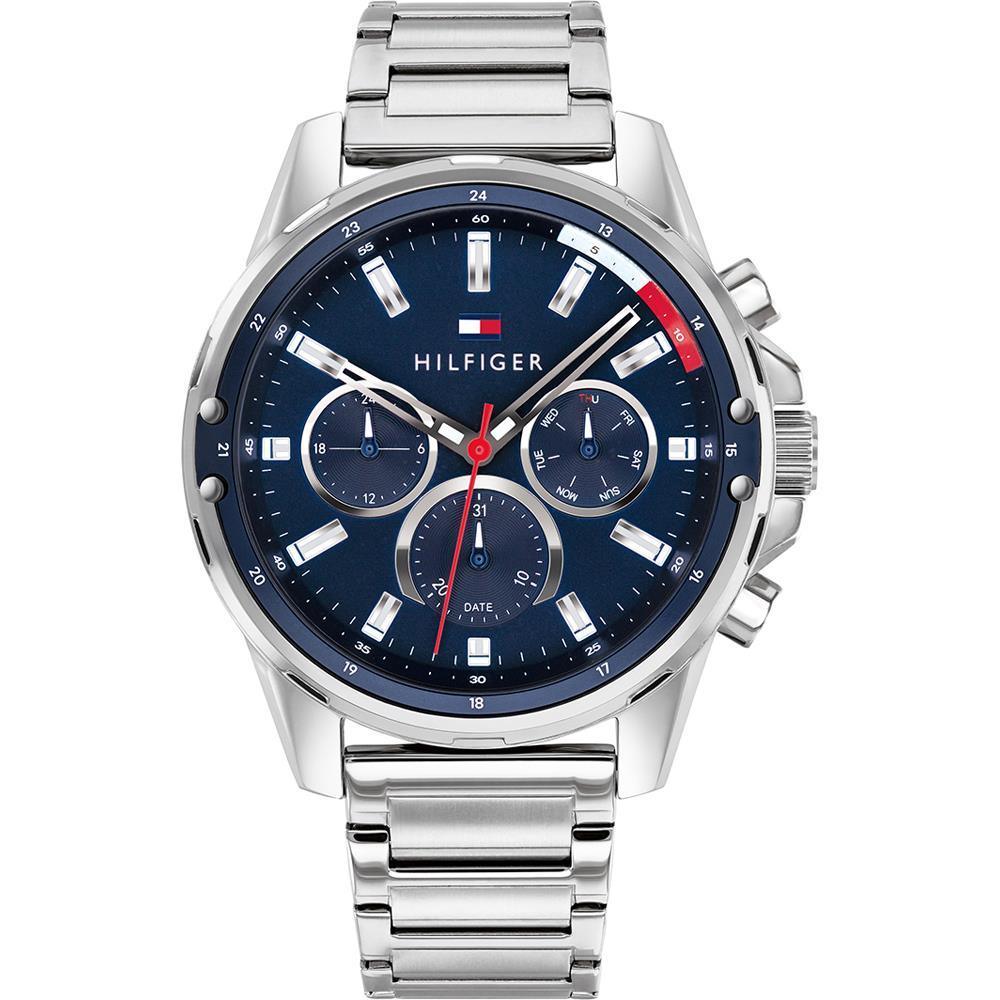 Tommy Hilfiger 1791788 Men's Watch - Watch Home™