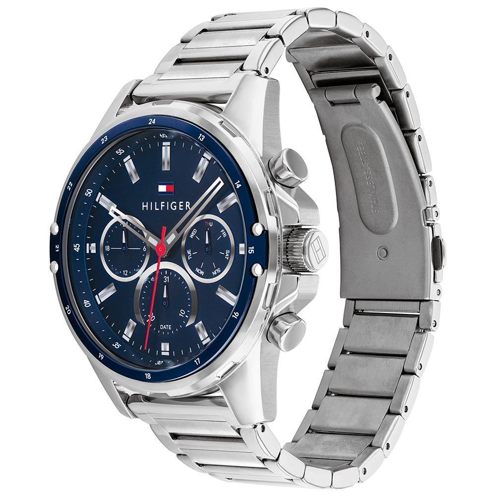 Tommy Hilfiger 1791788 Men's Watch - Watch Home™