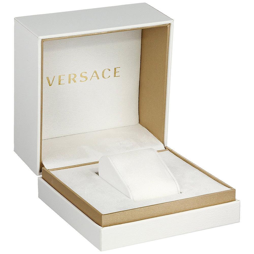 Versace VBR040017 V-Racer Chronograph Mens Watch - Watch Home™