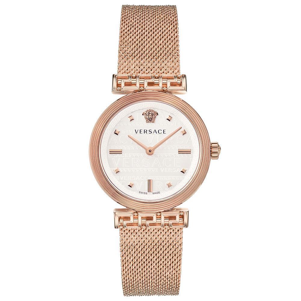 Versace VELW00620 Meander Ladies Watch - Watch Home™