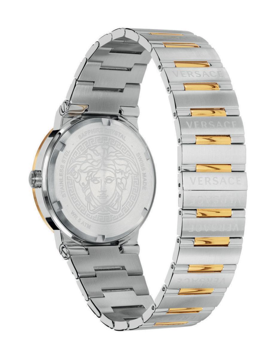Versace VEVI00320 Greca Logo Women's Watch - Watch Home™